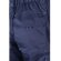 Pantalón de sarga multibolsillos bicolor VL Hypnos Azul marino/Azul claro detalle 11