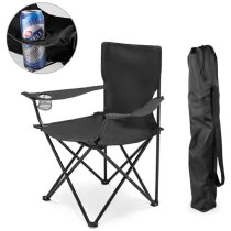 Silla plegable resistente hasta 100 kg