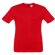 Camiseta Thc Ankara Kids de niños unisex rojo