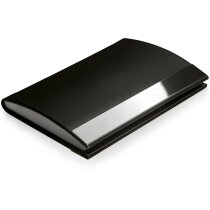Tarjetero Sandler elegante combinado Tarjetero Sandler elegante combinado