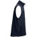 Chaleco Thc Baku de softshell unisex azul marino