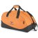 Bolsa de deporte con base semirrígida naranja