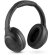 Auriculares Melody inalámbricos negro