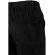 Pantalón de sarga bicolor VL Athena con bandas reflectantes Negro/Amarillo detalle 54