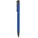 Bolígrafo de aluminio Poppins azul royal