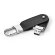Bragg 8gb. unidad flash usb, 8gb negro