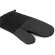 Guante de cocina Lawson con silicona termorresistente Negro detalle 14