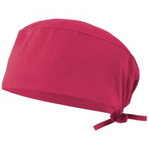 Gorro sanitario Enlil en sarga transpirable