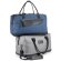 Bolsa Motion Bag de viaje MOTION azul