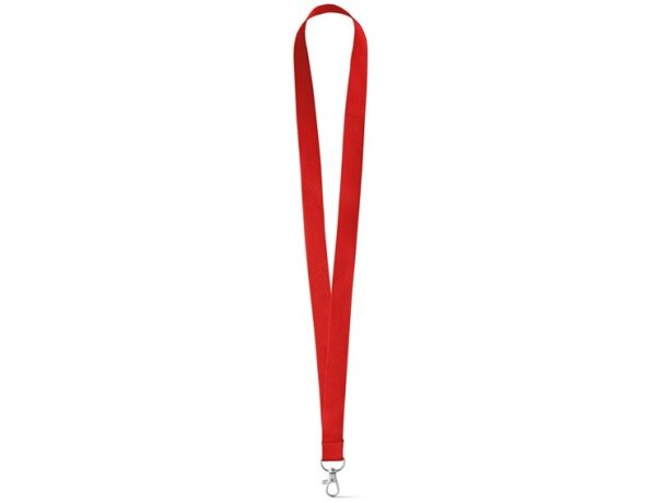 lanyard grabado
