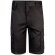 Bermudas elásticas multibolsillos Hebe unisex