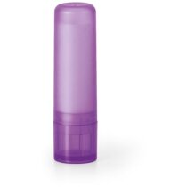 Protector labial en barra de colores blanco personalizado Protector labial en barra de colores blanco personalizado