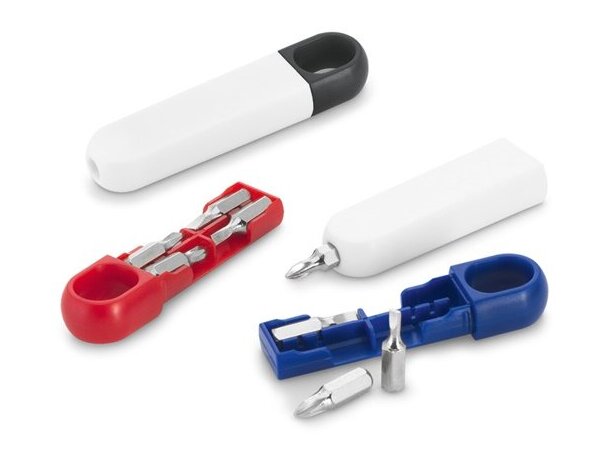 Kit de herramientas con 4 llaves barato