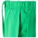 Pantalon freyr microfibra repelente a líquidos unisex sanitario Verde detalle 44