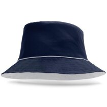Gorro para la lluvia en colores barato azul Gorro para la lluvia en colores barato azul