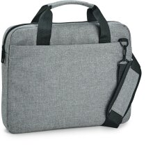 Maletín acolchado Graphs Laptop poliéster 600D