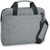 Maletín para ordenador de 14" personalizado gris claro