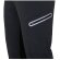 Pantalón VL Selene de nailon reciclado con detalles reflectantes Gris detalle 15