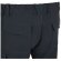 Pantalones nymphs de sarga elastica multiestiramiento 8 bolsillos Gris oscuro detalle 34