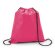 Petate de non woven rosa