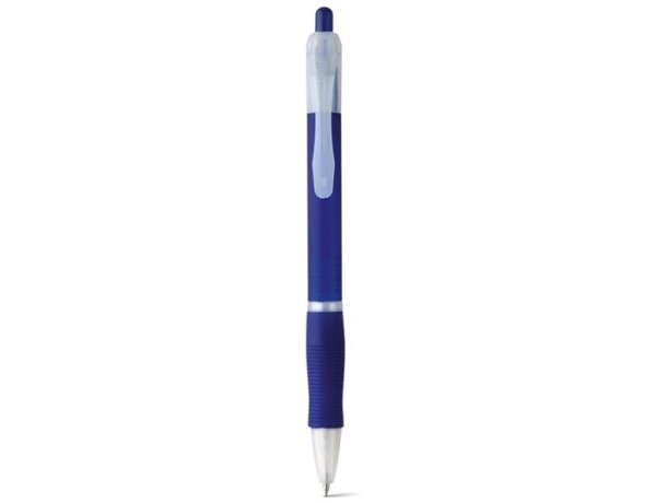 Slim bk.bolígrafo. azul