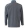 Chaqueta polar bicolor Geras con cinco bolsillos y cremallera Gris/Azul claro detalle 21
