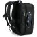 Dynamic backpack. mochila dynamic 2 in 1 azul