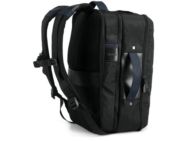 Mochila Dynamic Backpack I DYNAMIC 2 in 1 azul