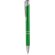 Bolígrafo clásico Beta personalizado con clip verde claro