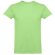 Camiseta ankara 3xl de algodón 190 g/m² para hombre Verde claro detalle 18