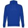 Sudadera Thc Phoenix unisex, con capucha azul royal