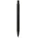Bolígrafo de aluminio Poppins Negro detalle 12