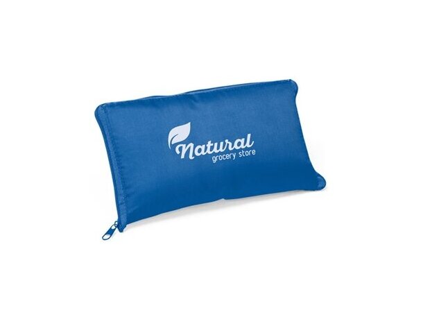 Bolsa Mayfair Térmica Plegable grande azul royal