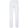 Pantalón lugh multibolsillos elástico con bolsillos de fuelle Blanco detalle 33