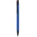 Bolígrafo de aluminio Poppins Azul royal detalle 7