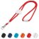 Lanyard ajustable con enganche barato