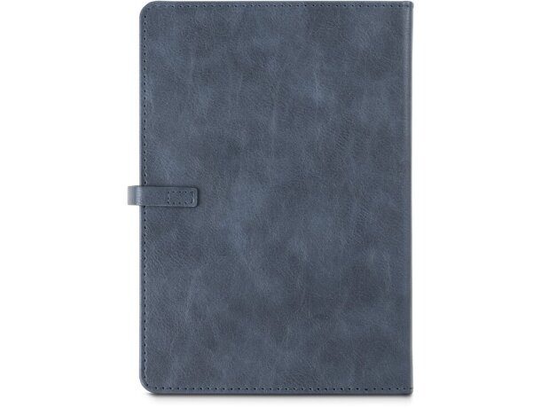 Agenda Verlaine A5 A5 azul