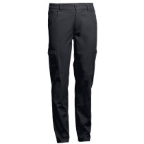 Pantalones tallinn de trabajo con bolsillos