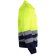 Chaqueta de sarga bicolor Neptune Large con alta visibilidad Azul marino/Amarillo detalle 19