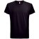 Camiseta unisex manga corta de algodón 150 g/m2 Thc Fair