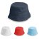 Gorro modelo playa infantil