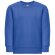 Sudadera niño Delta Kids algodón reciclado 300 g/m² Azul royal