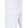 Pantalón lugh multibolsillos elástico con bolsillos de fuelle Blanco detalle 37
