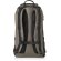 Mochila de senderismo Alasca con revestimiento impermeable Verde oscuro detalle 5