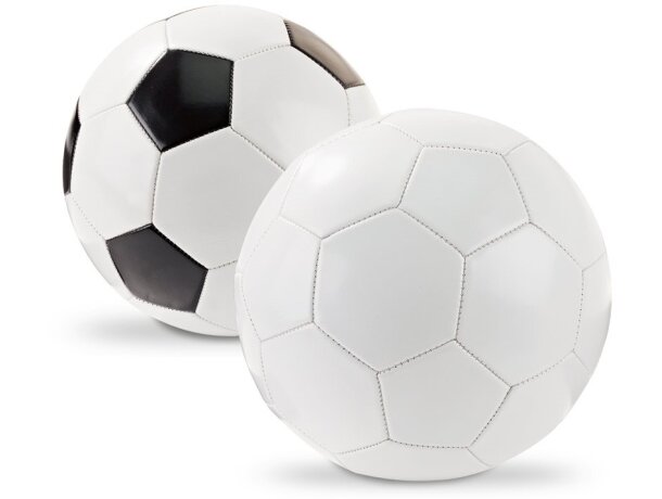 Balón de fútbol Bryce en pvc tamaño 5 para uso recreativo detalle 1