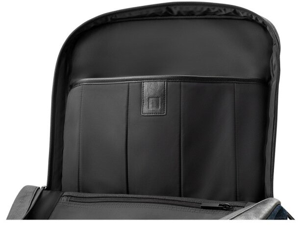 Divergent backpack i. mochila divergent ii azul marino
