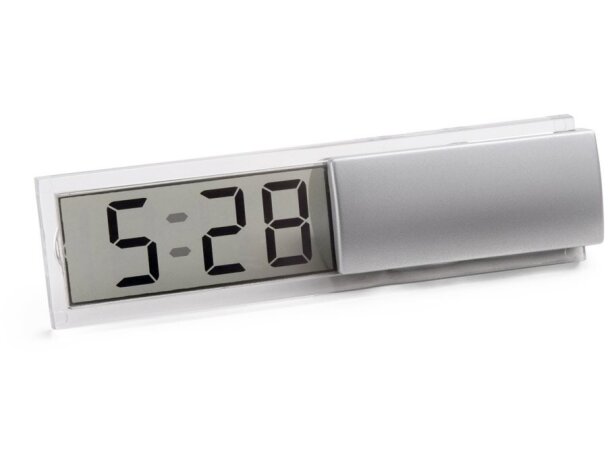 Reloj henry de viaje con calendario personalizado