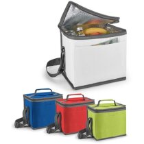 Nevera Singapore 9L poliéster lista para personalizar