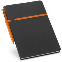 Bloc Dumas de notas de polipiel con funda Bloc Dumas de notas de polipiel con funda