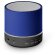 Altavoz bluetooth re-perey de abs reciclado con autonomía 4h30min Azul